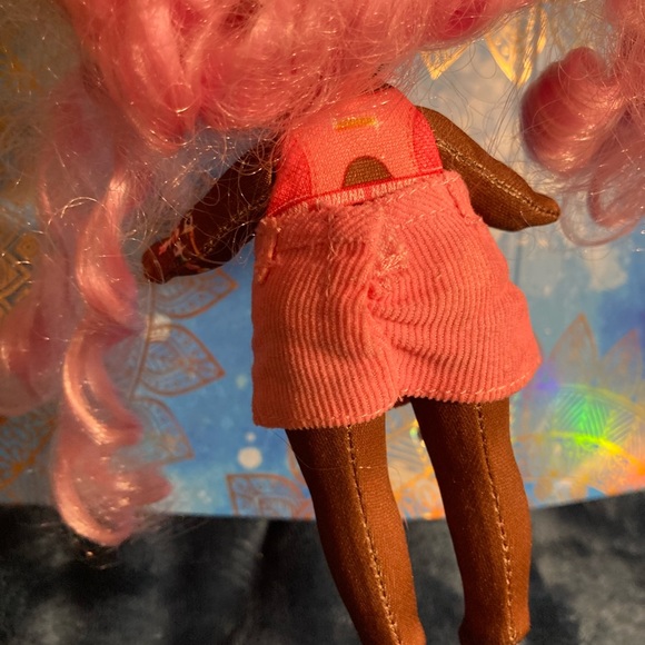 B1G2 - Pink Bear Na Na Na Surprise Soft Doll - Buy 1, Get 2 FREE - Picture 8 of 9